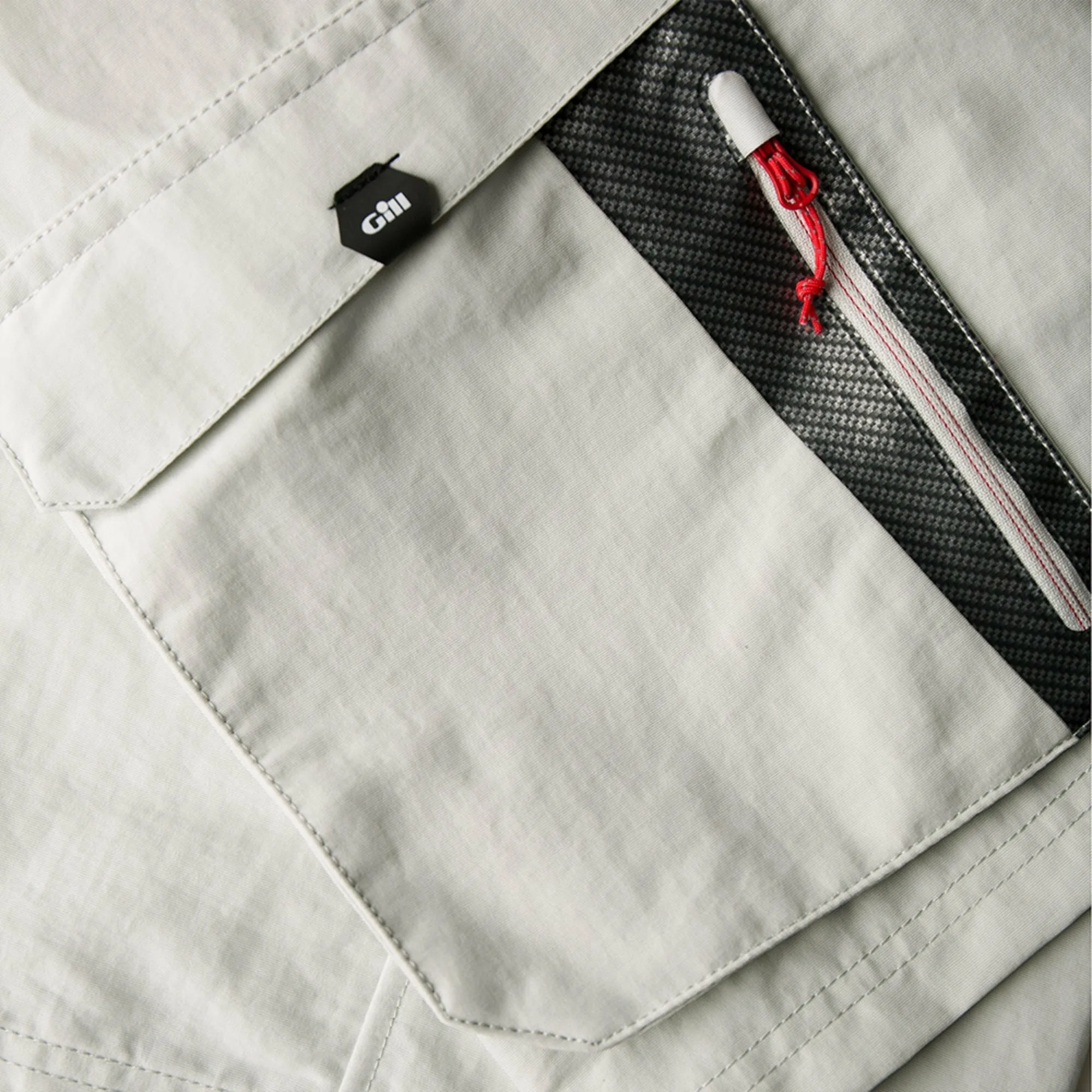 Gill Men's  Race Shorts