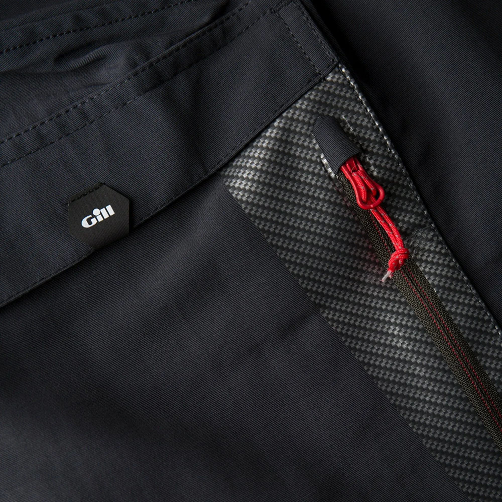 Gill Men's  Race Shorts
