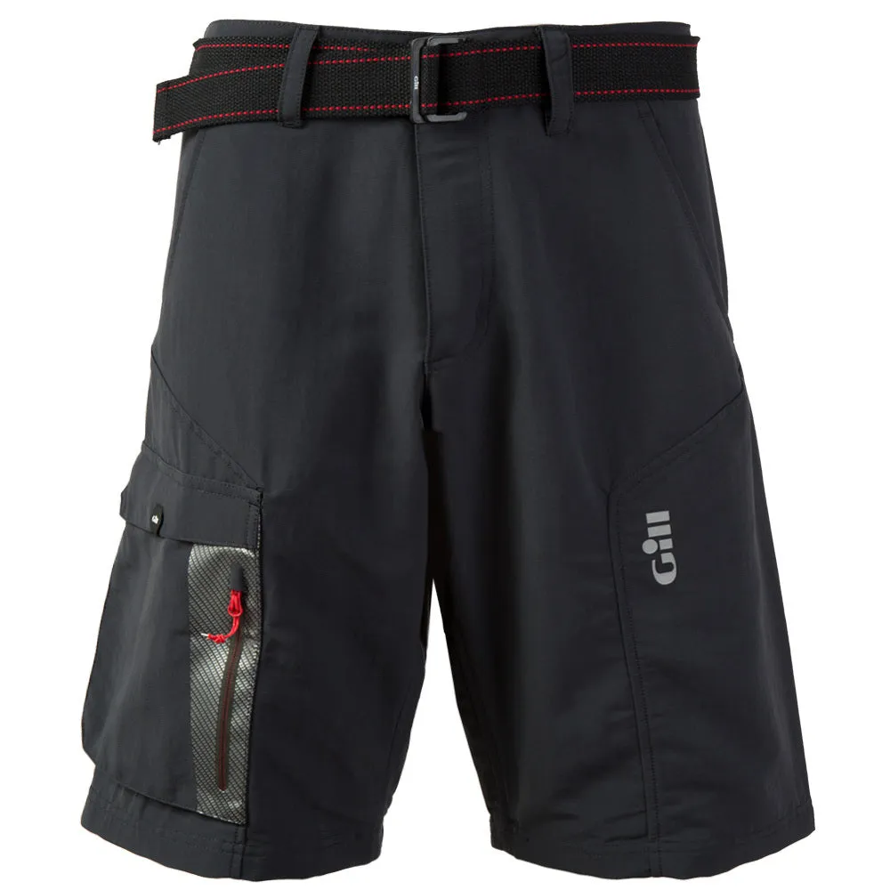 Gill Men's  Race Shorts