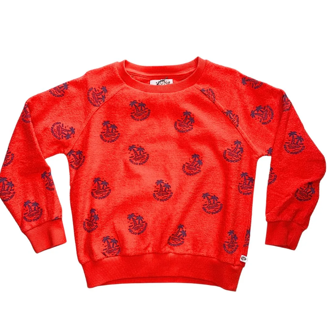 Giron Caliente Sweatshirt