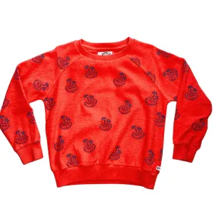 Giron Caliente Sweatshirt
