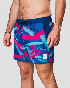 GOAT Shorts - Wax Cup