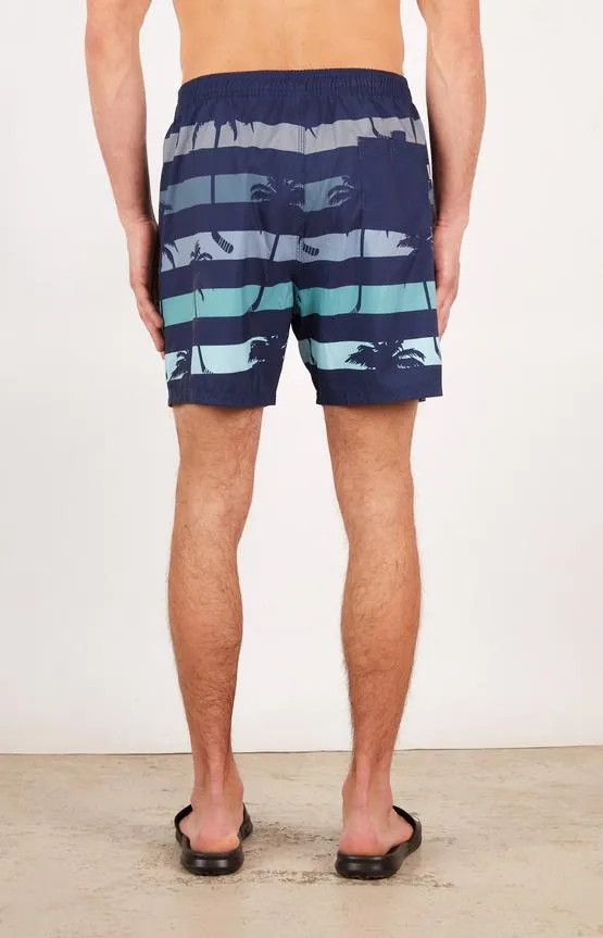 Gongshow Life is a Beach Swim Trunk