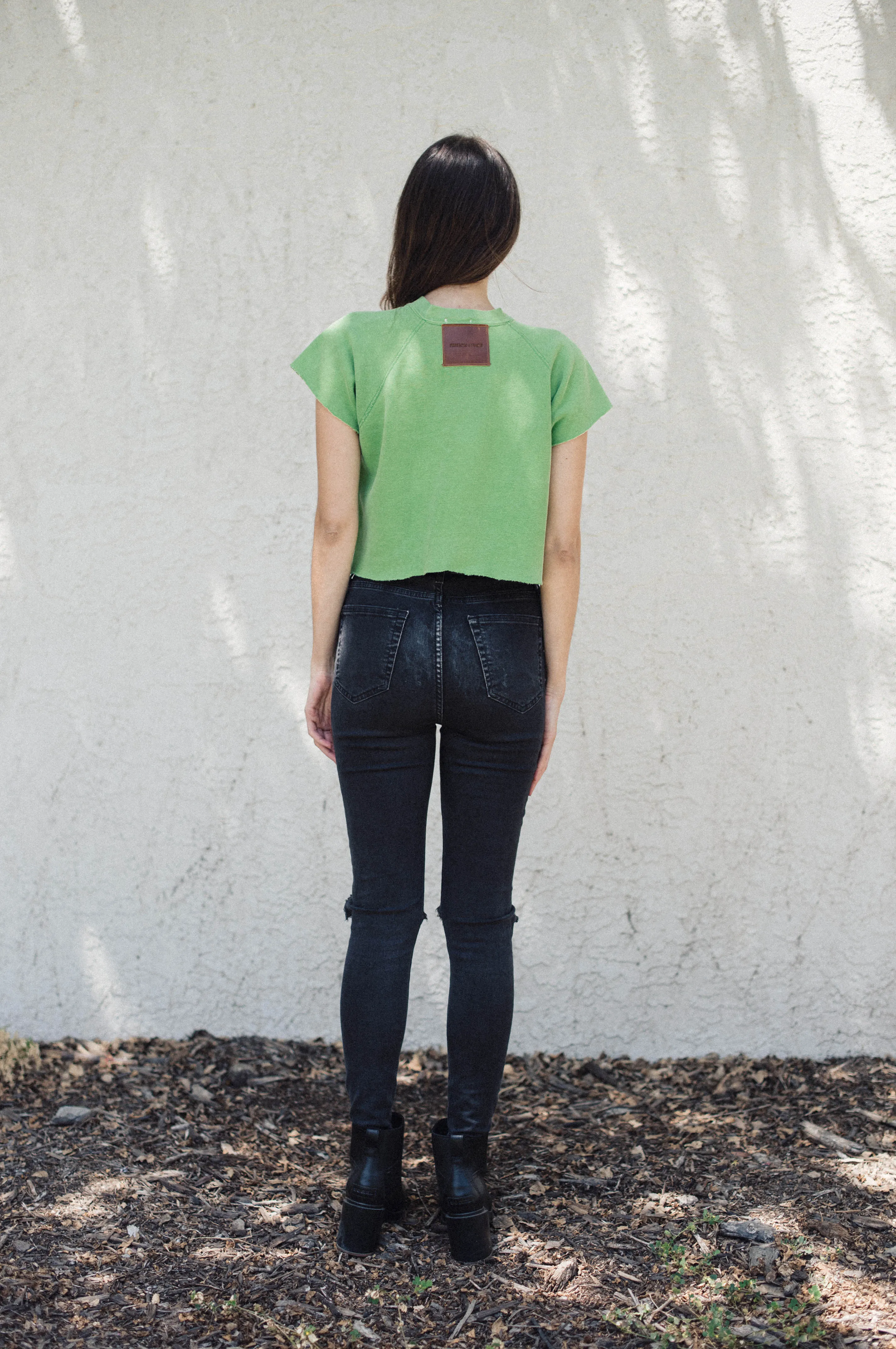 Grace Sweatshirt
