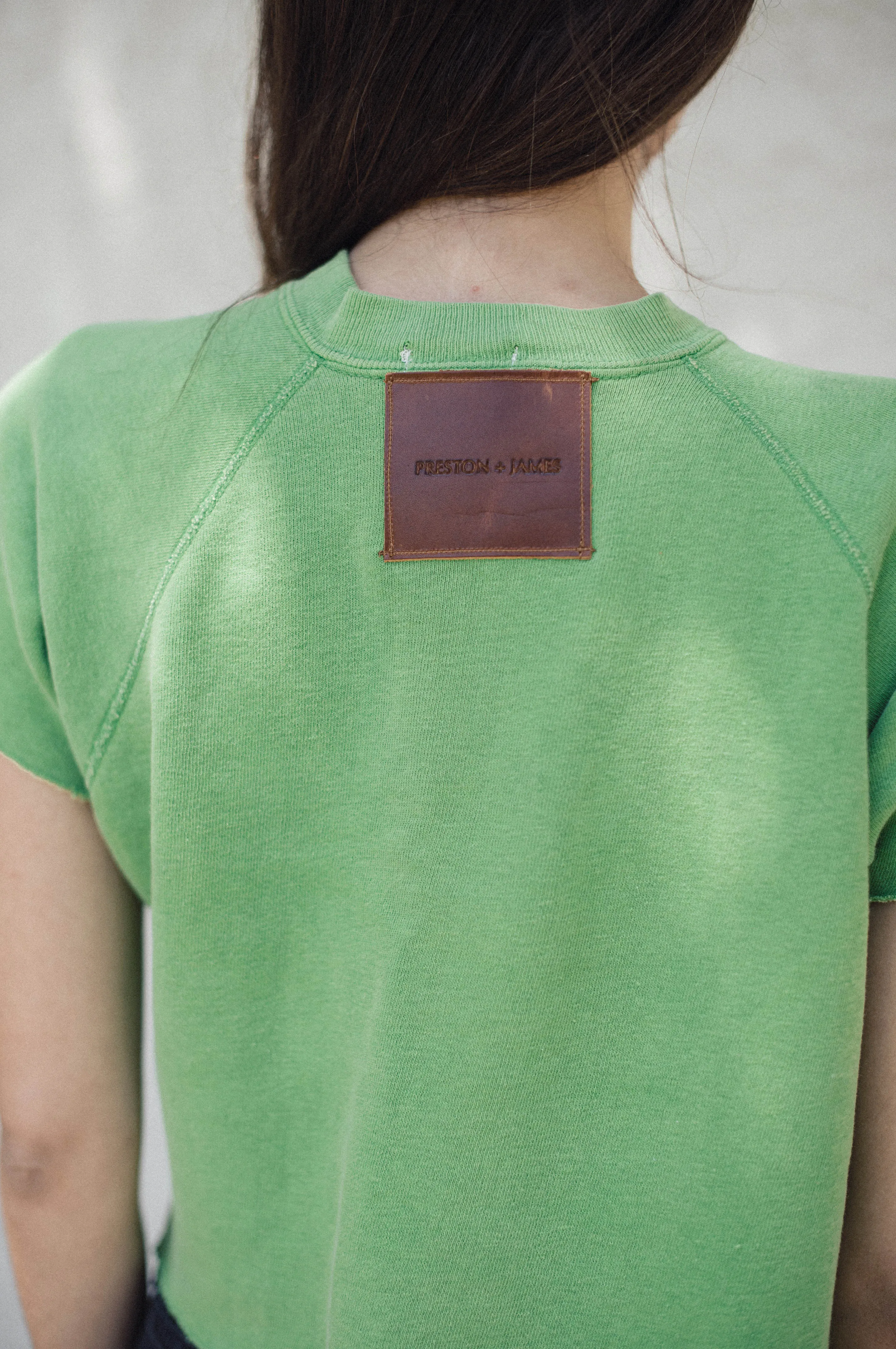 Grace Sweatshirt