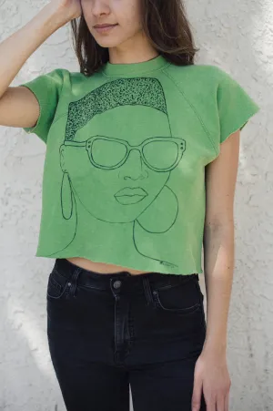 Grace Sweatshirt