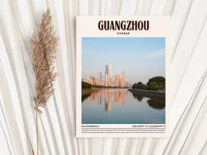 Guangzhou Vintage Wall Art, China