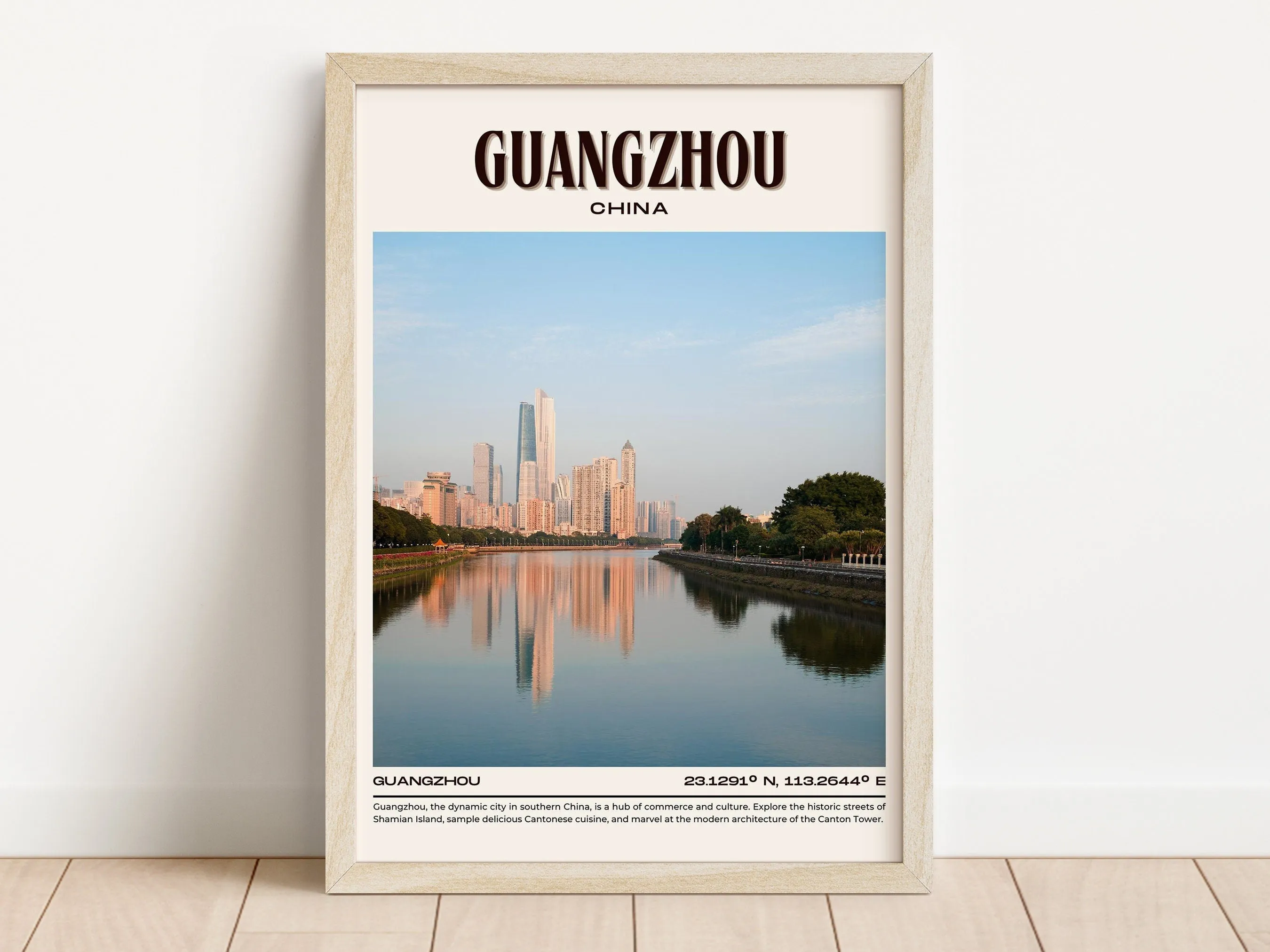 Guangzhou Vintage Wall Art, China