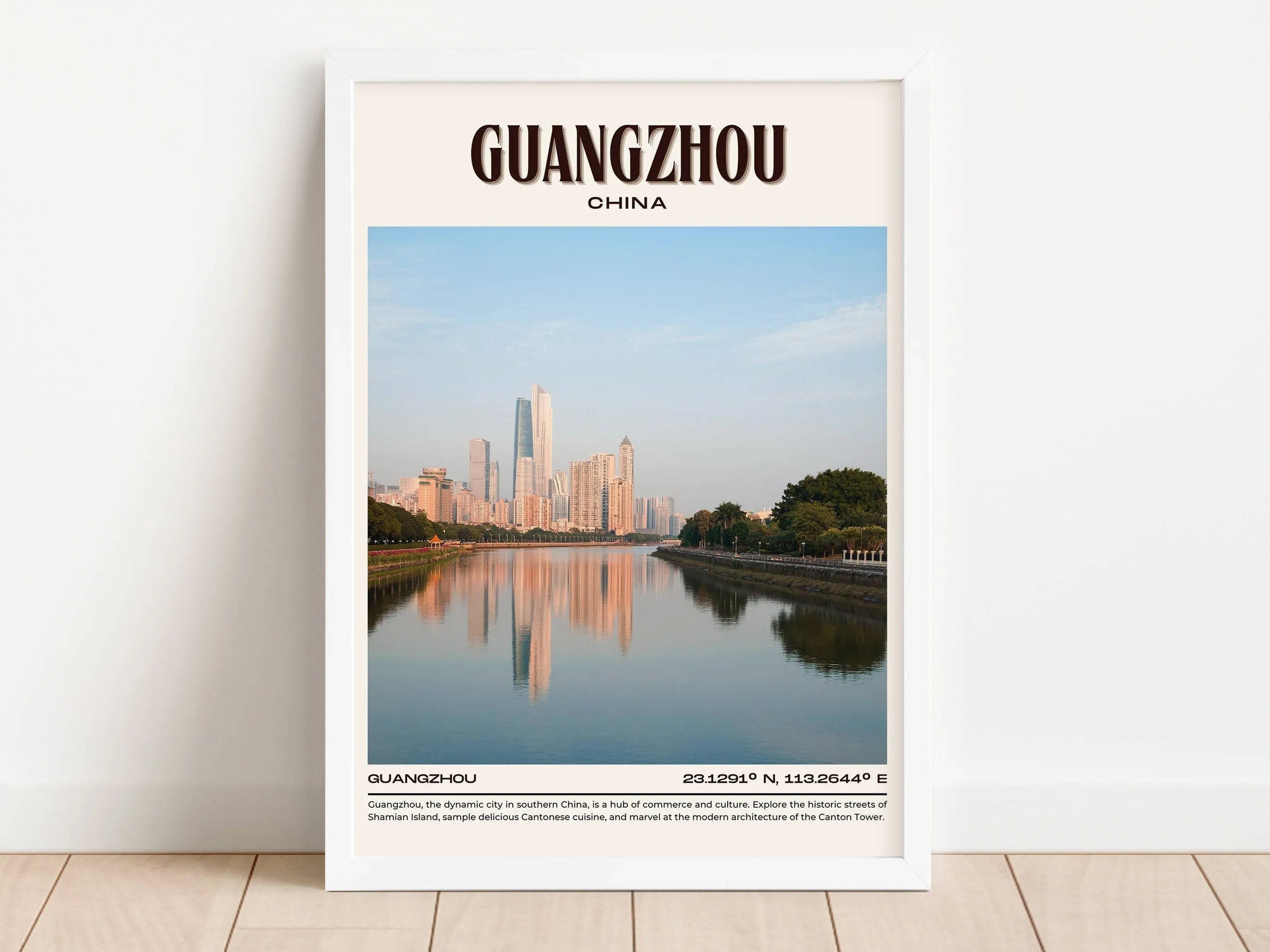 Guangzhou Vintage Wall Art, China