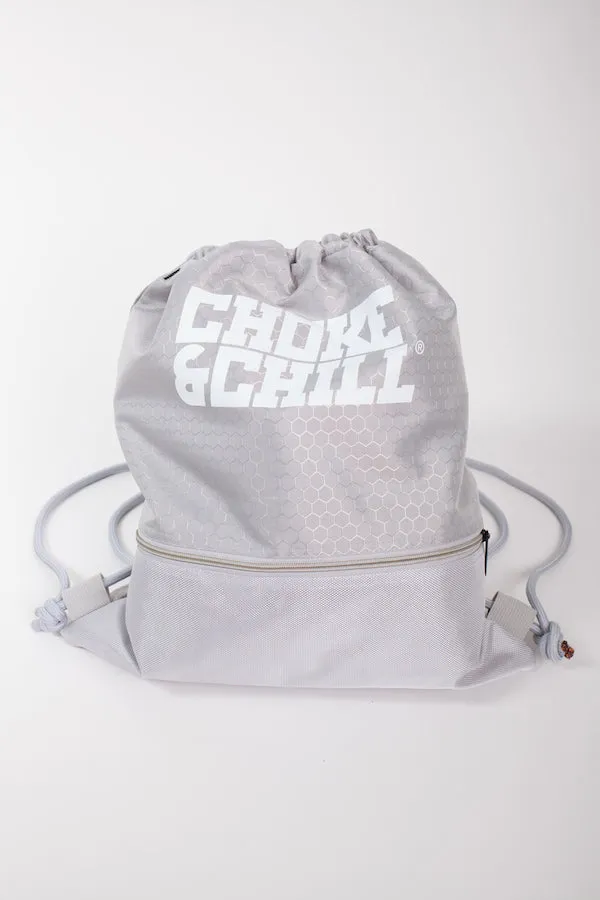 Gymbag Water Repellent - Grey