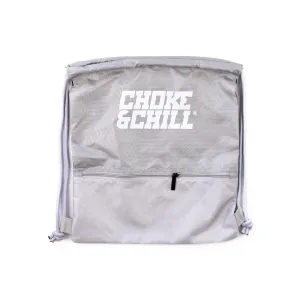 Gymbag Water Repellent - Grey