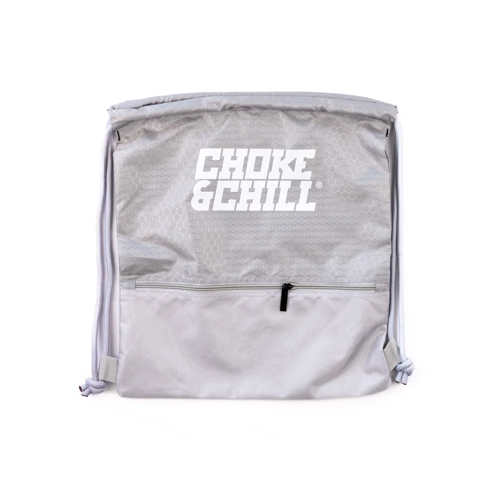 Gymbag Water Repellent - Grey