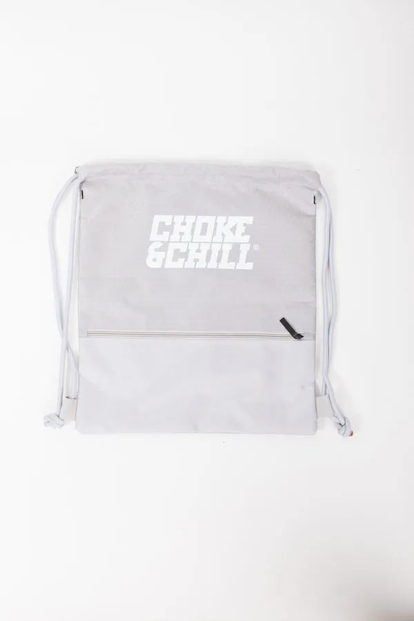 Gymbag Water Repellent - Grey