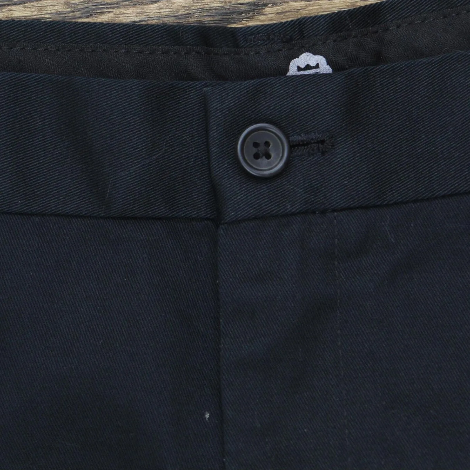 Haggar Mens Classic Fit Pleated Dress Suit Pants 166a8a58276e9e Black 42x30