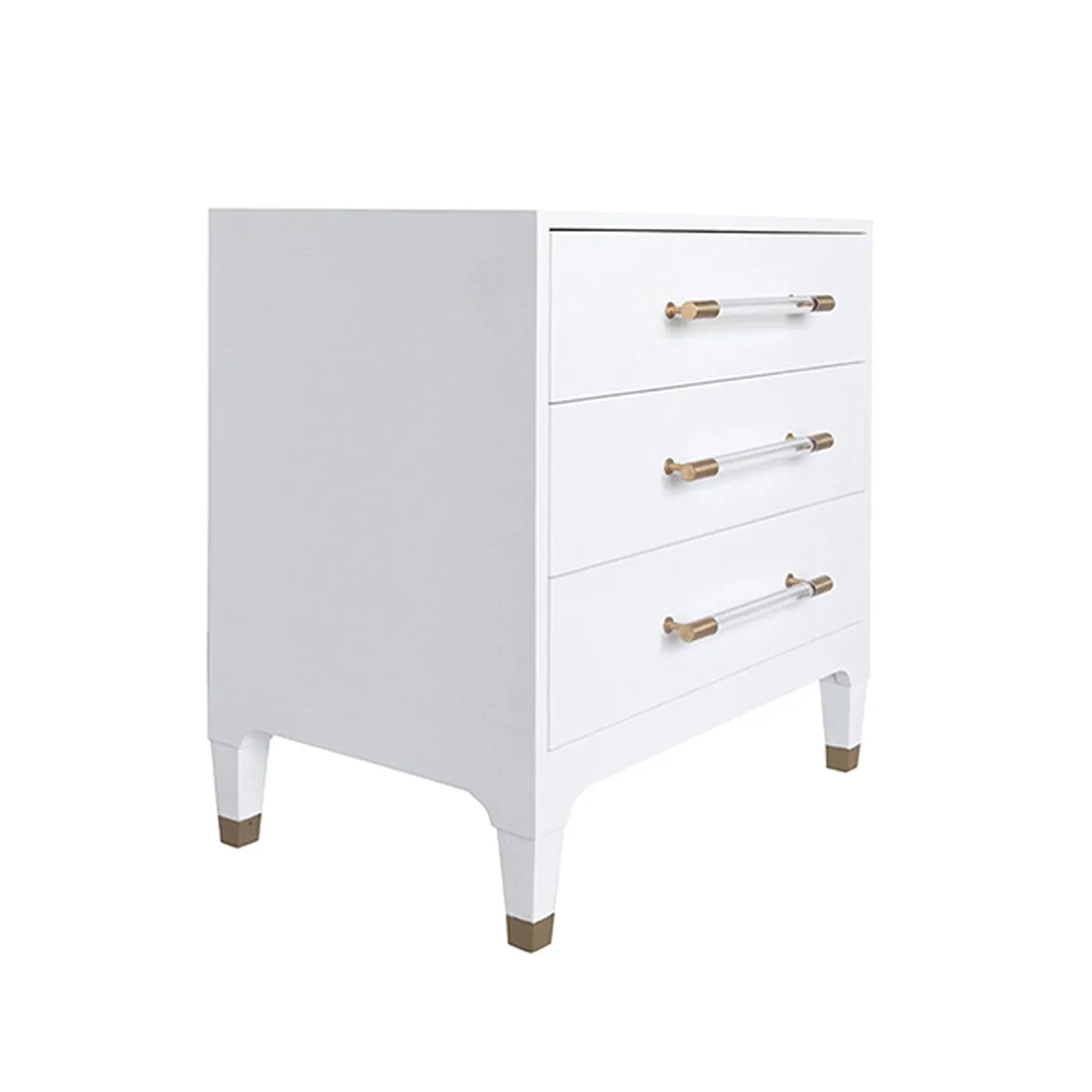 Hail Dresser