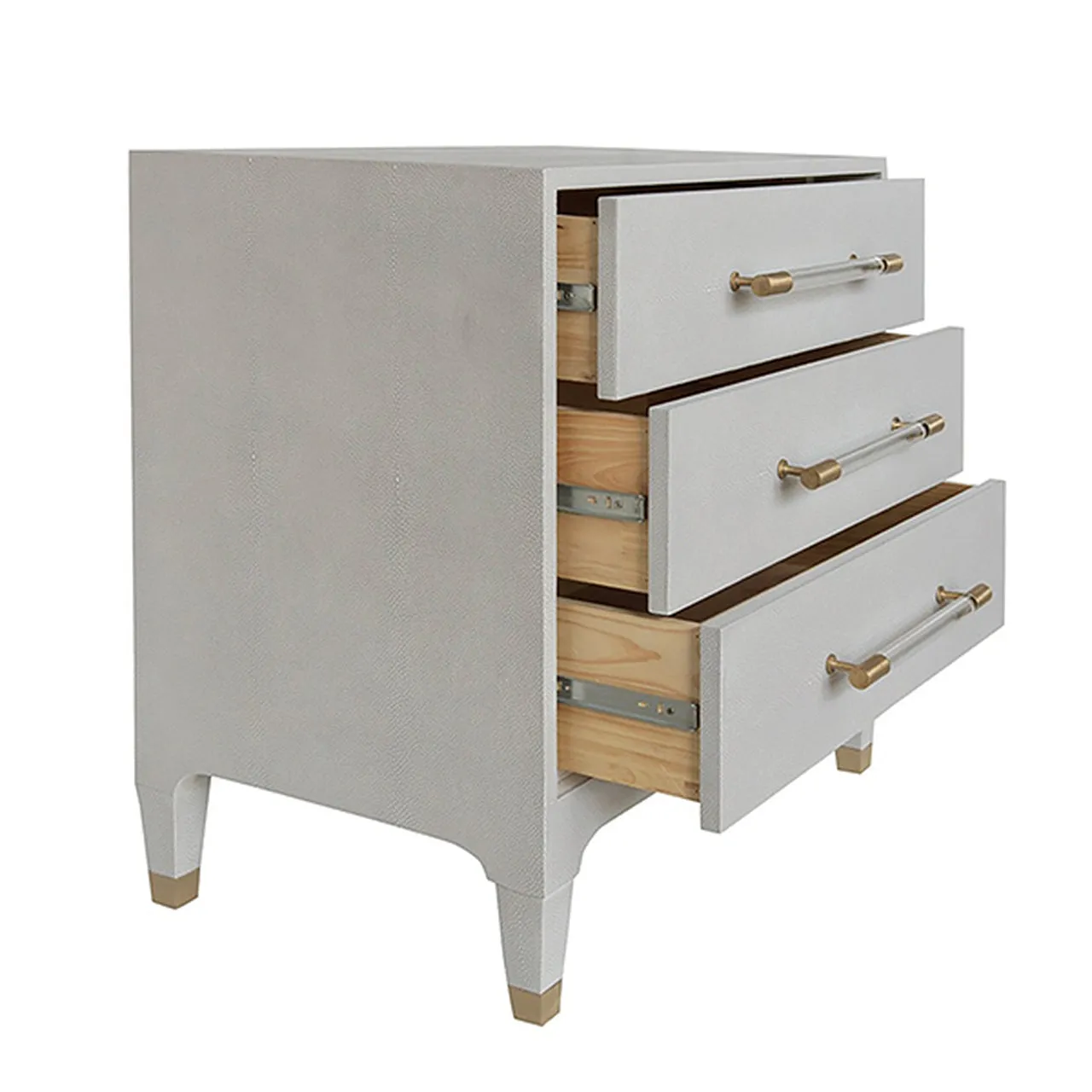 Hail Dresser