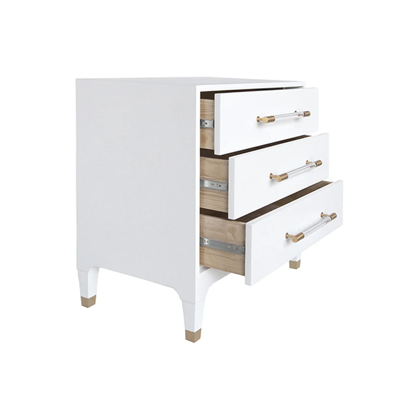 Hail Dresser