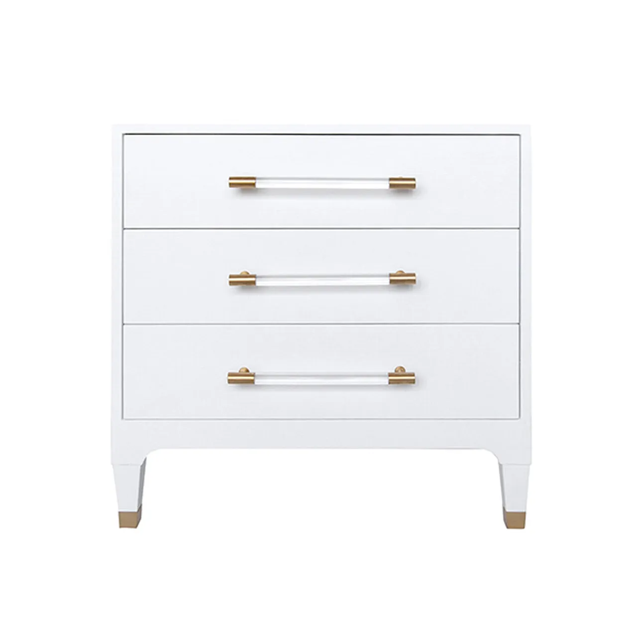 Hail Dresser