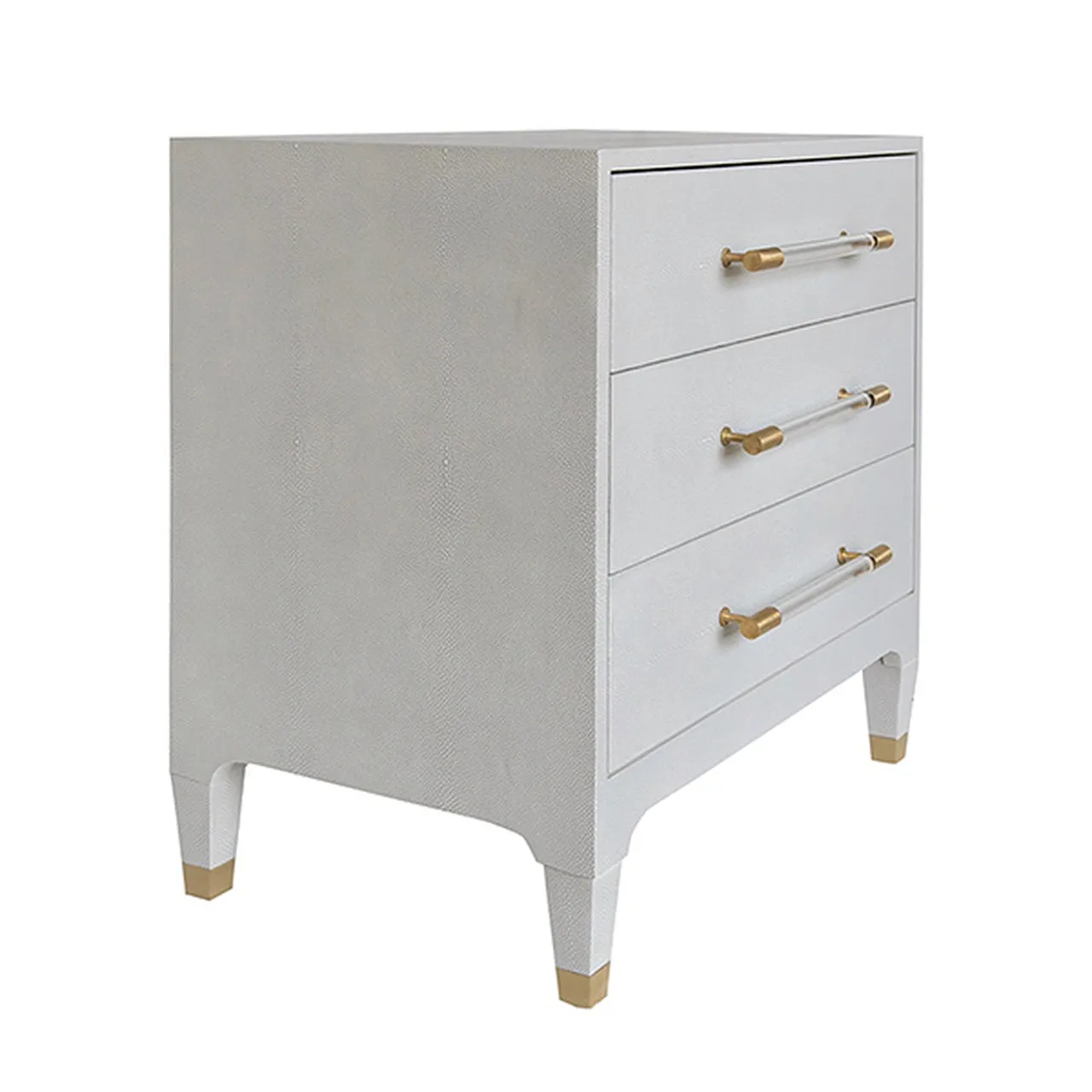 Hail Dresser