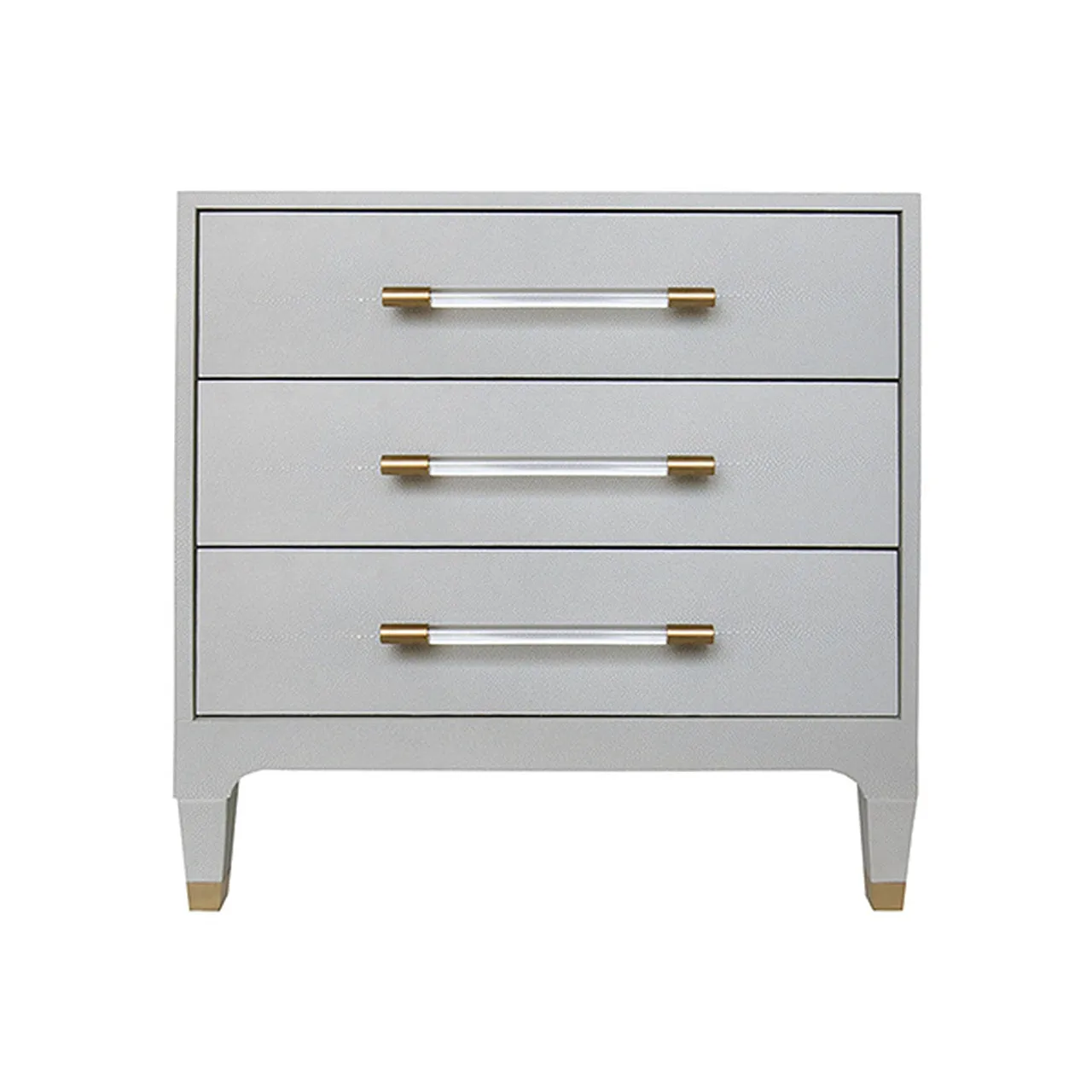 Hail Dresser