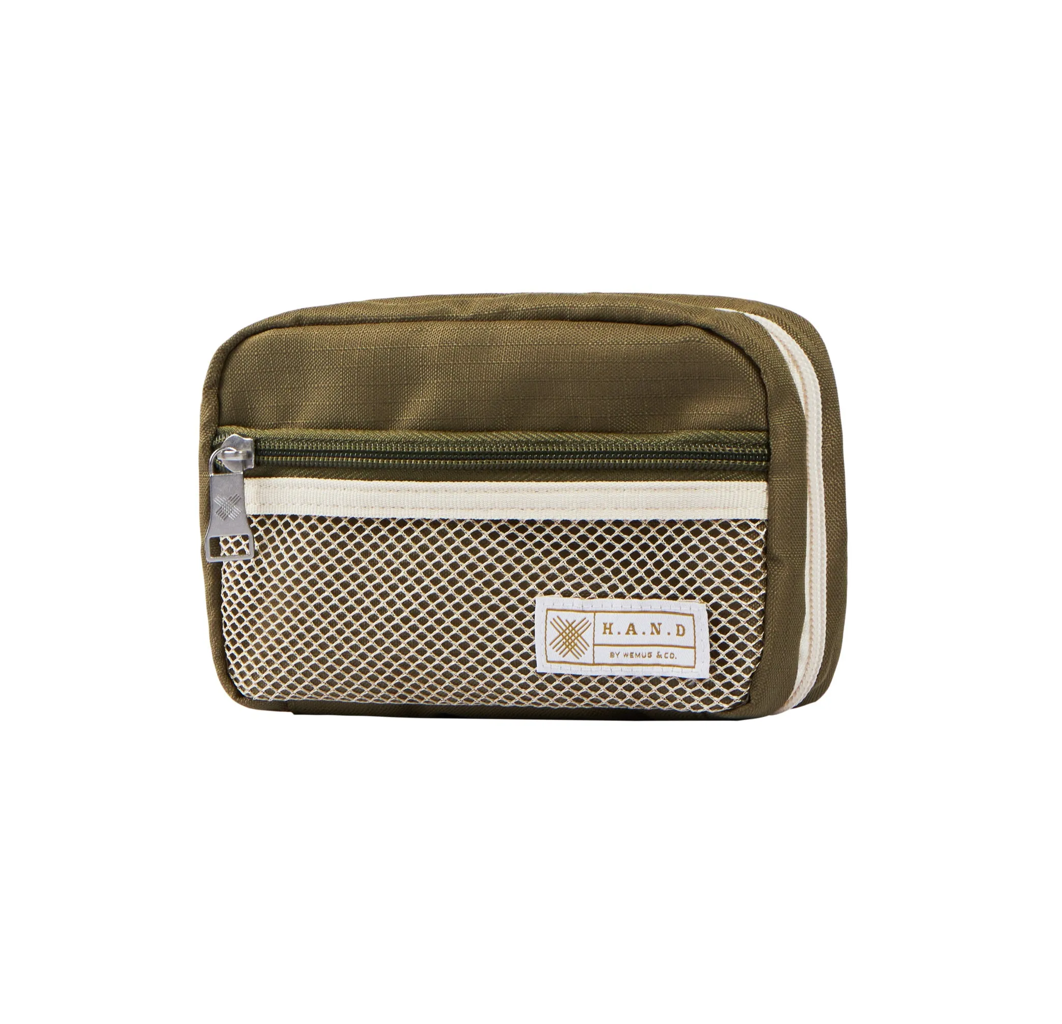 H.A.N.D Sports Club Multi-Function Pouch
