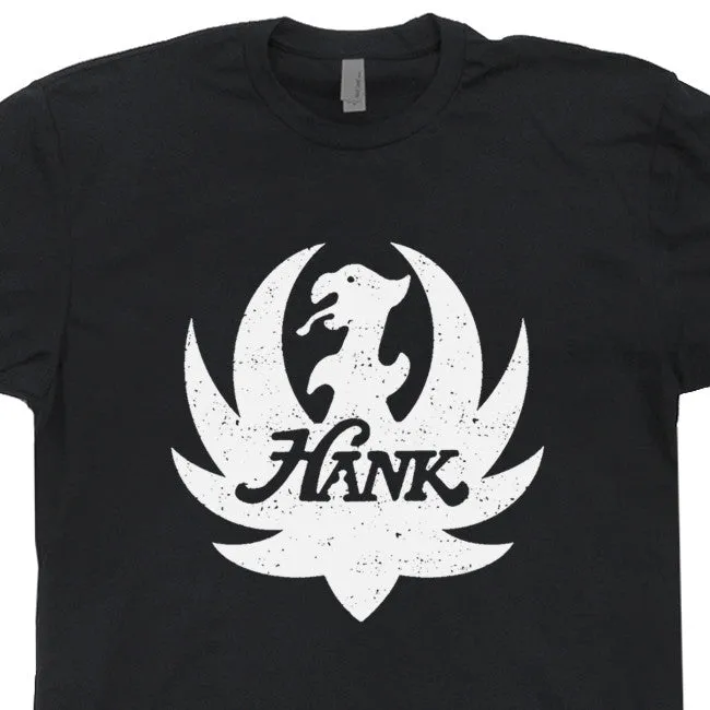 Hank Williams Jr T Shirt Bocephus T Shirt Outlaw Country Music Shirt
