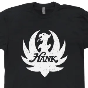 Hank Williams Jr T Shirt Bocephus T Shirt Outlaw Country Music Shirt