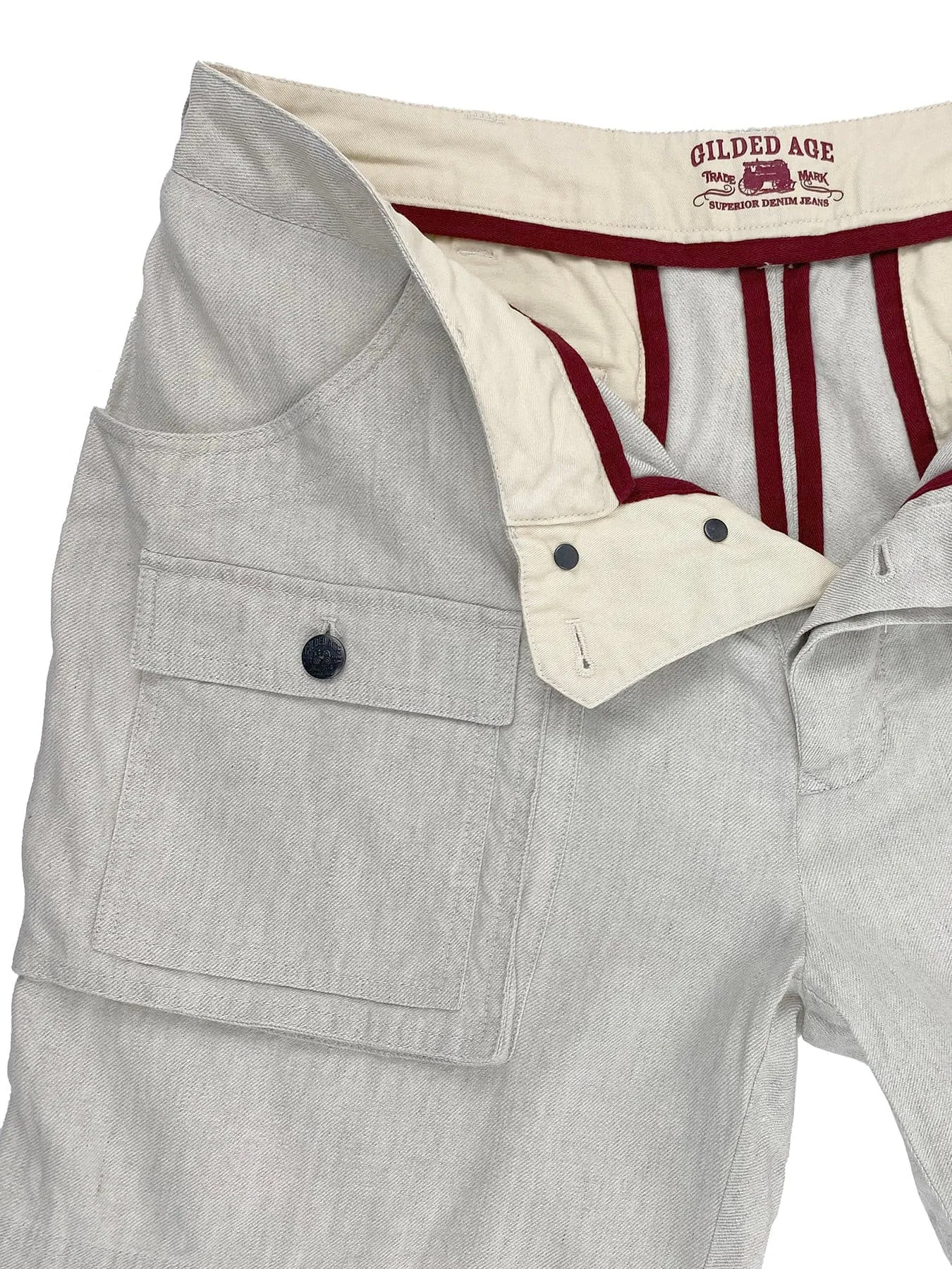 Havana Club Shorts 2054