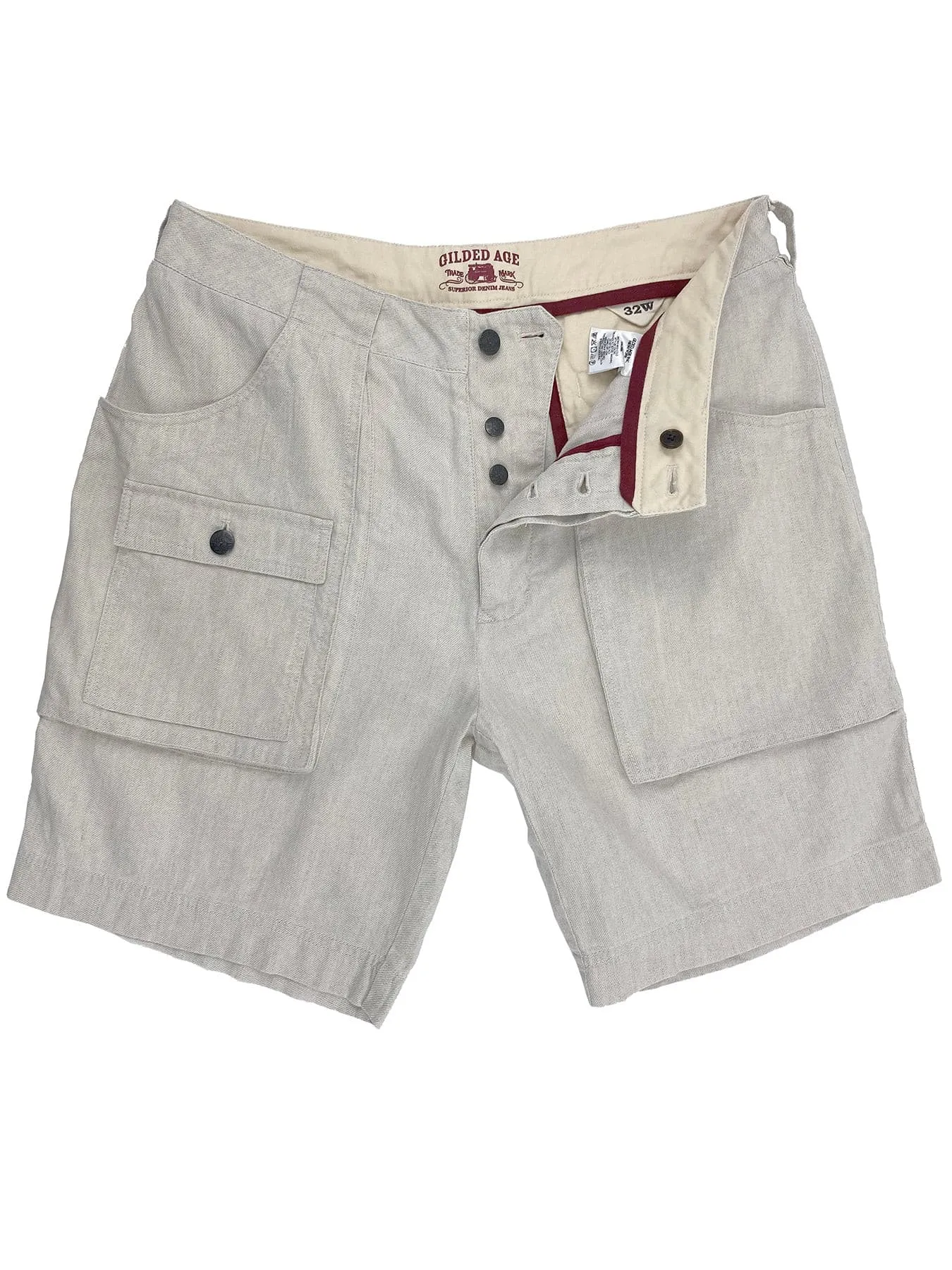 Havana Club Shorts 2054