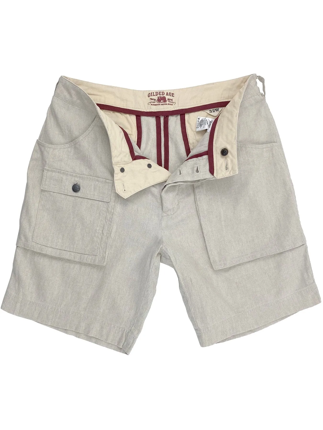 Havana Club Shorts 2054