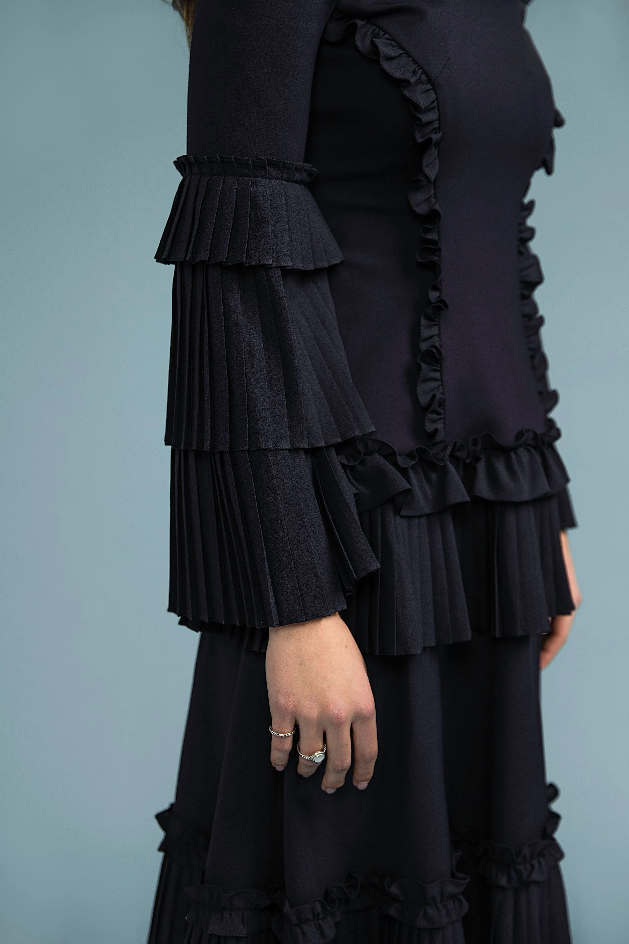 Hebe Milano Dress