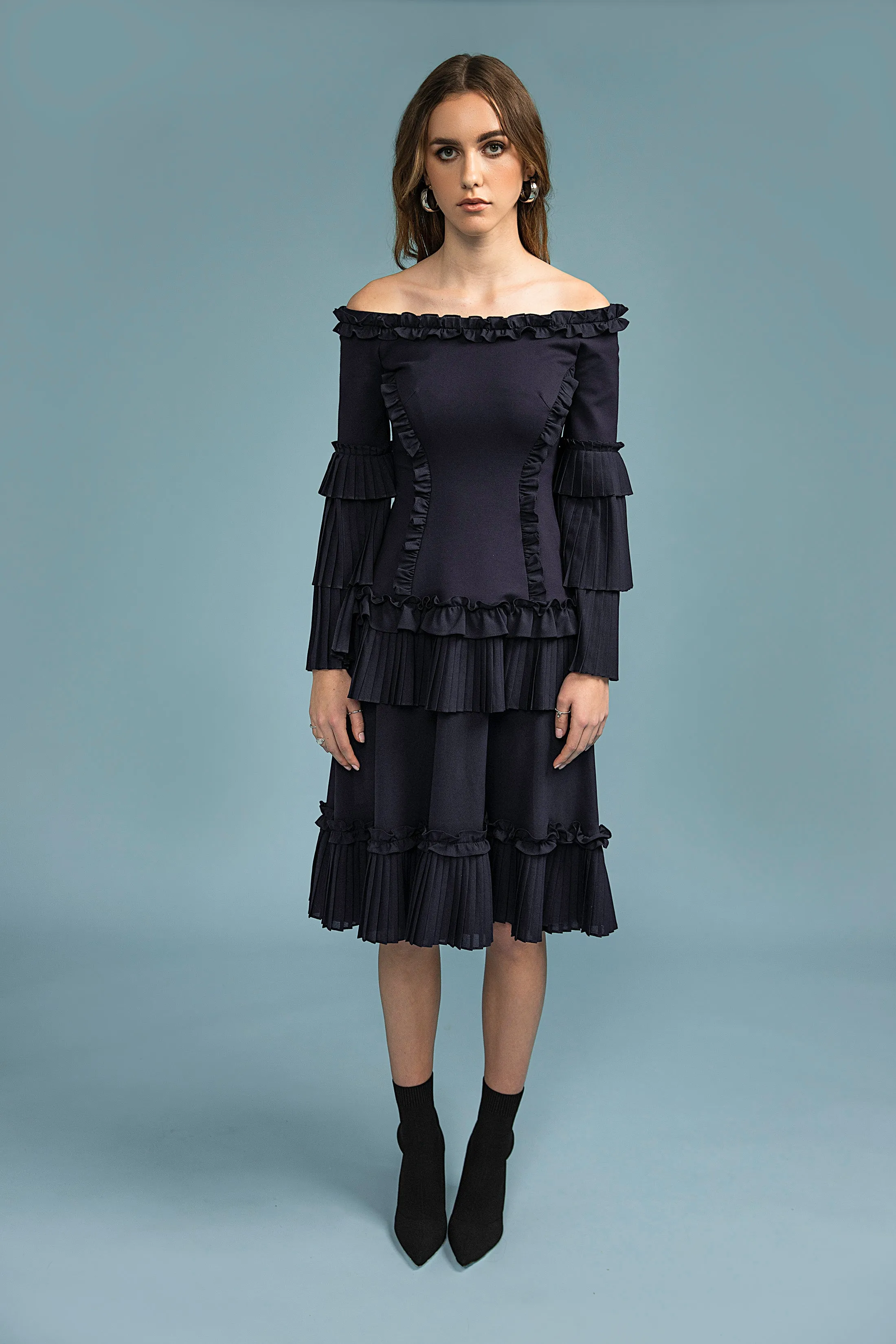 Hebe Milano Dress