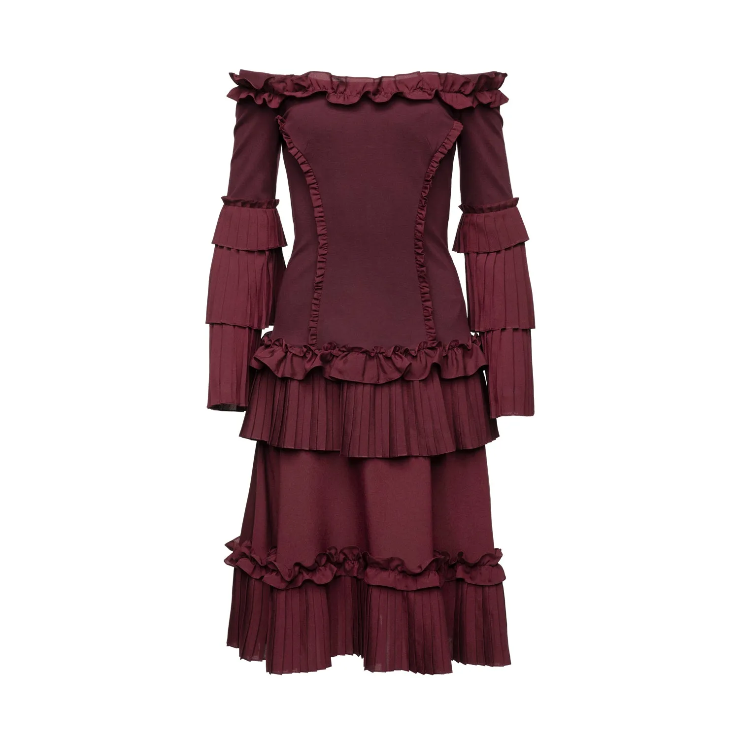 Hebe Milano Dress
