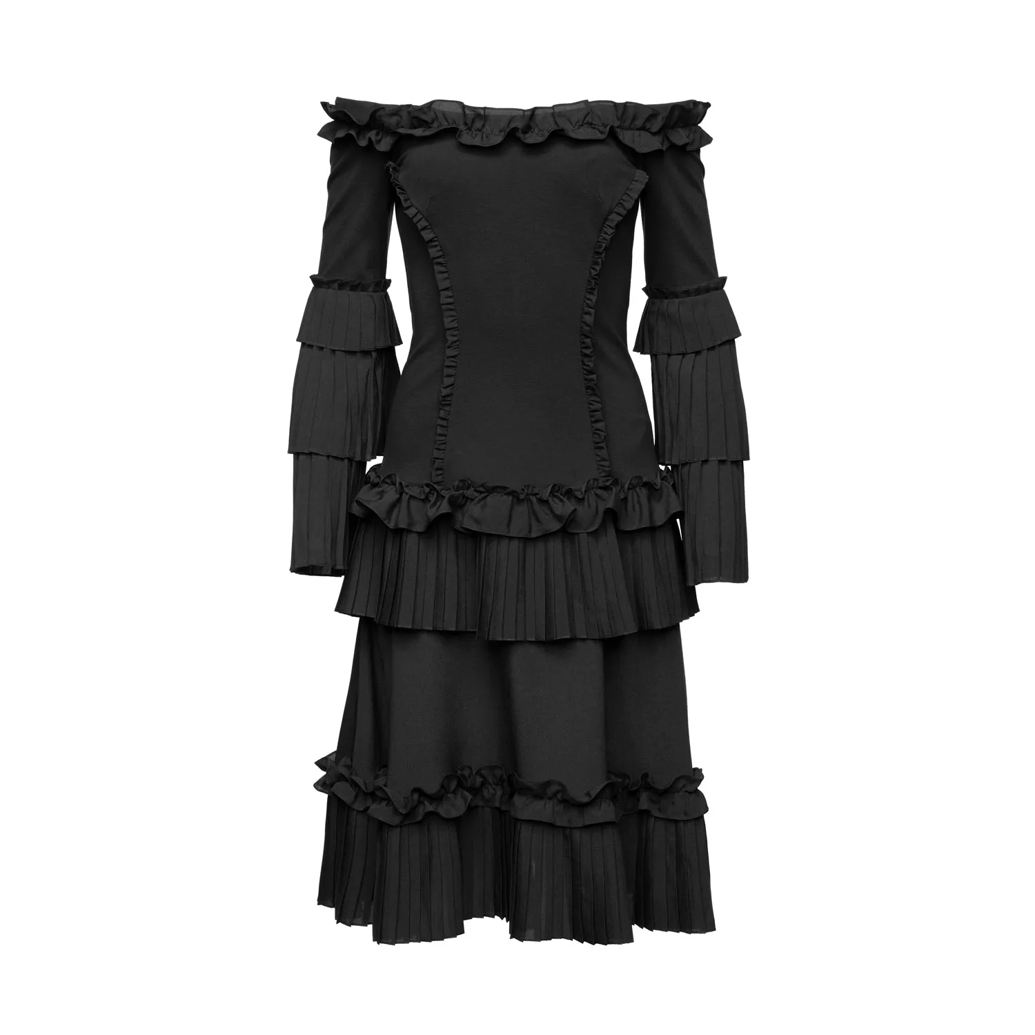 Hebe Milano Dress