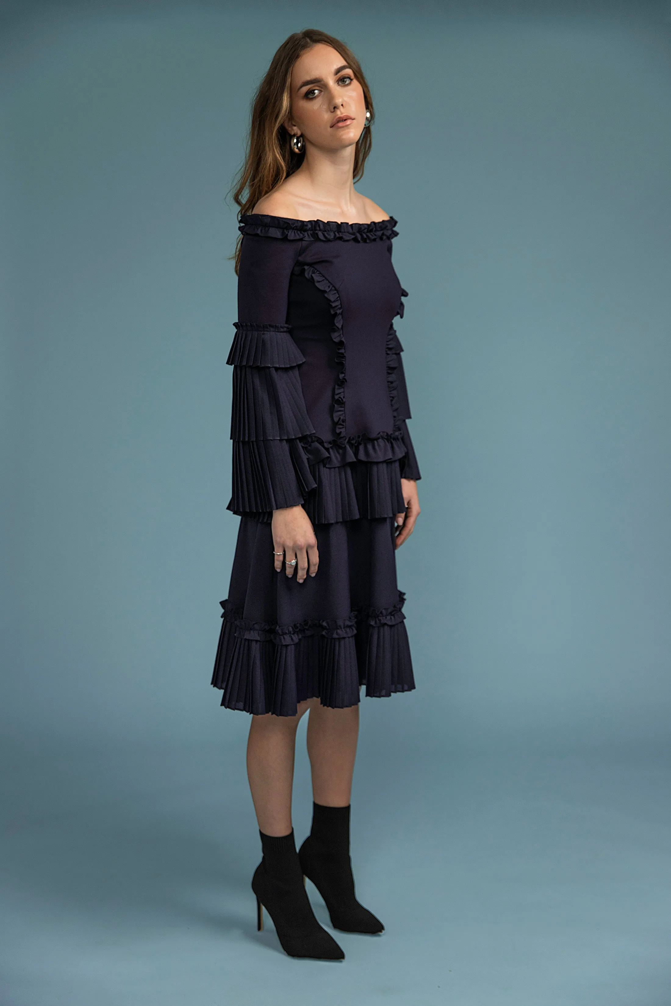 Hebe Milano Dress