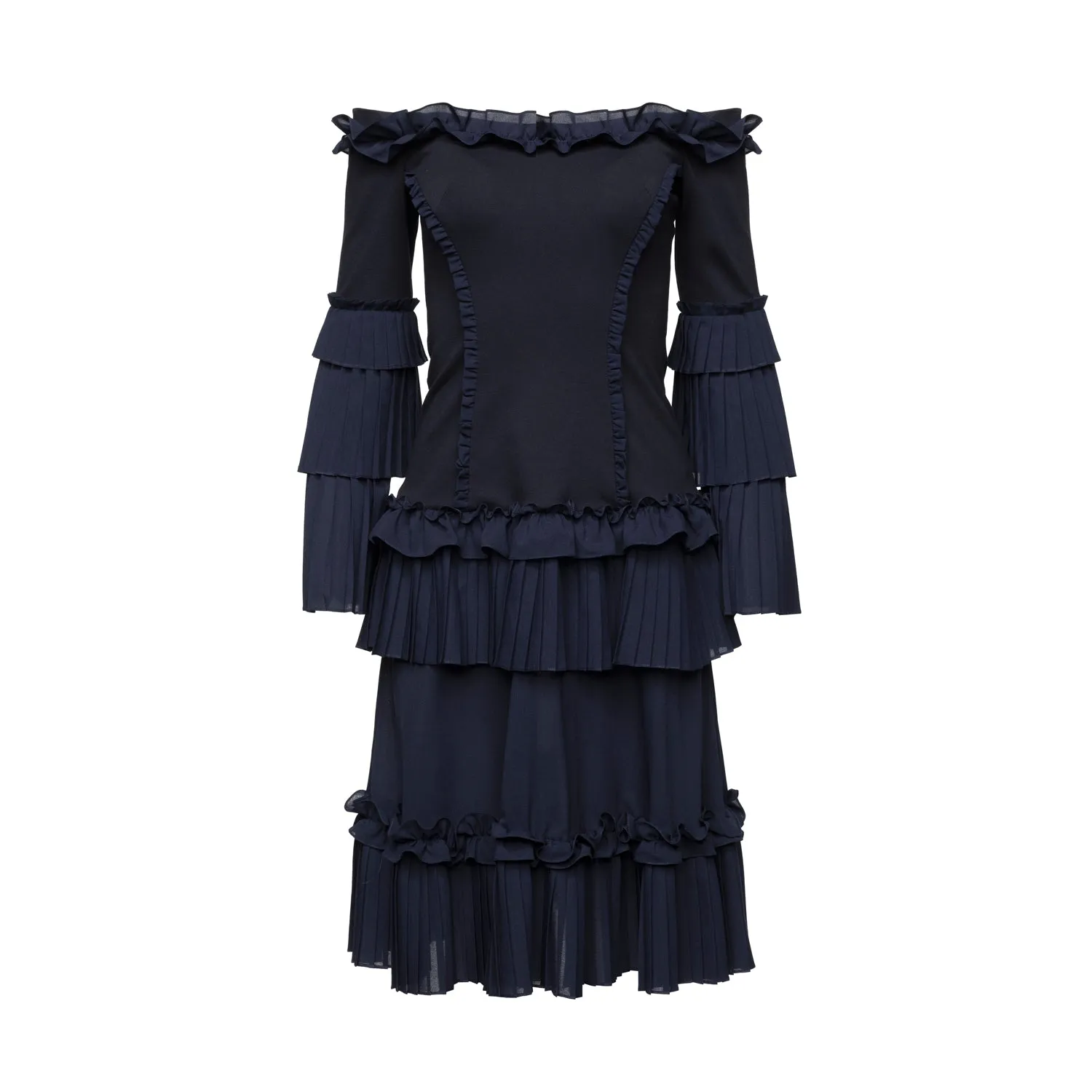 Hebe Milano Dress