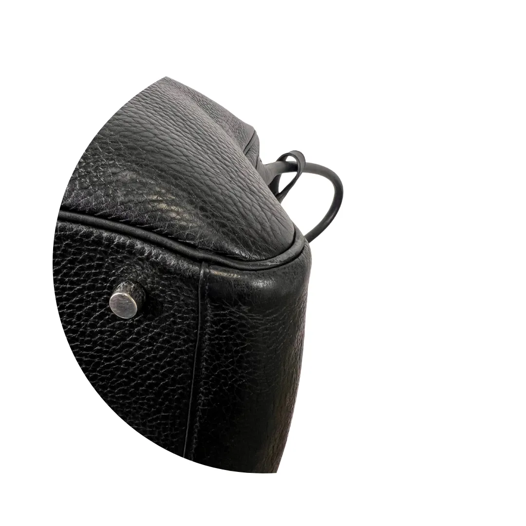 Hermès Clemence Lindy 34
