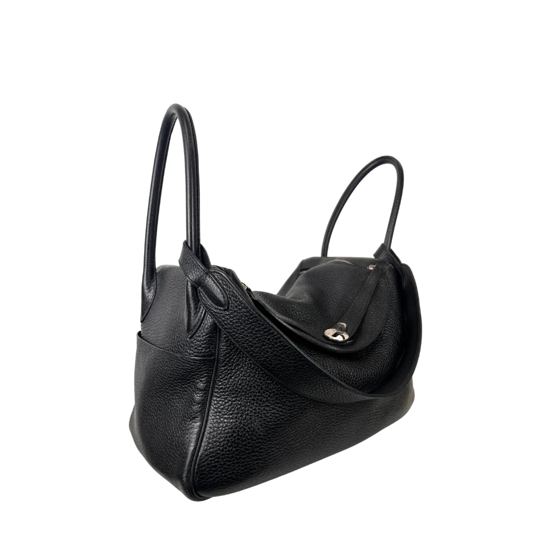 Hermès Clemence Lindy 34