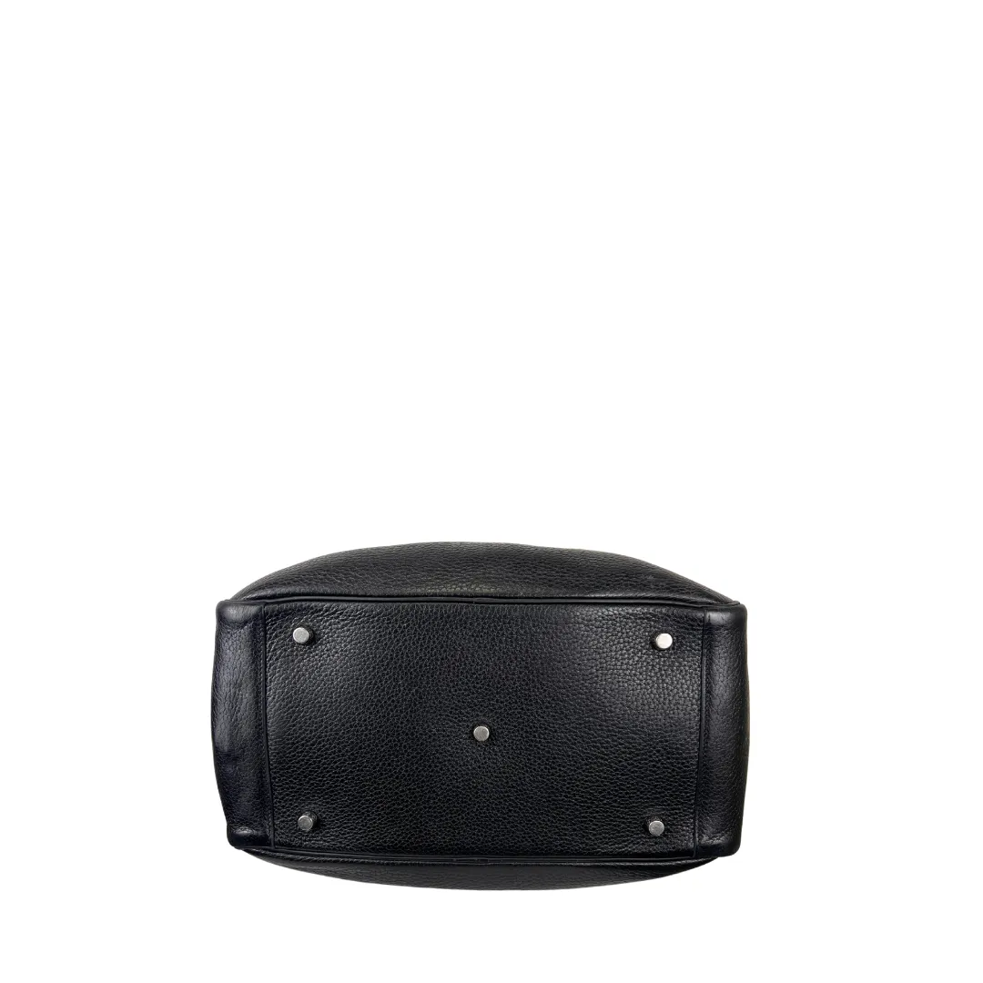 Hermès Clemence Lindy 34