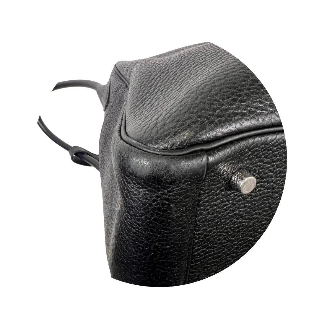 Hermès Clemence Lindy 34