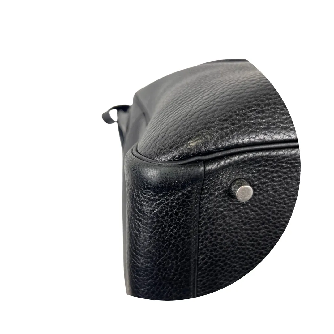 Hermès Clemence Lindy 34