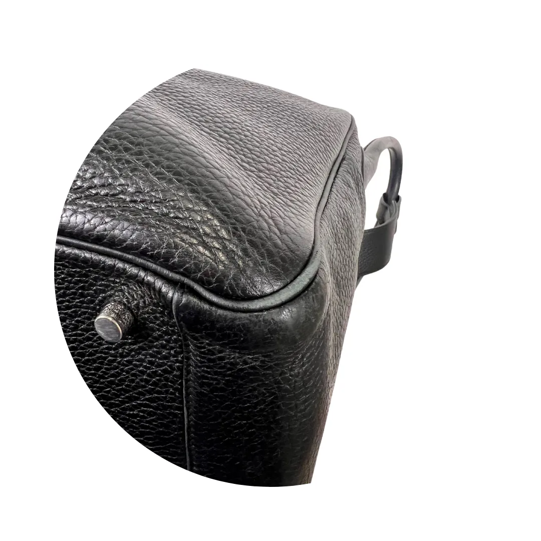 Hermès Clemence Lindy 34