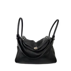 Hermès Clemence Lindy 34
