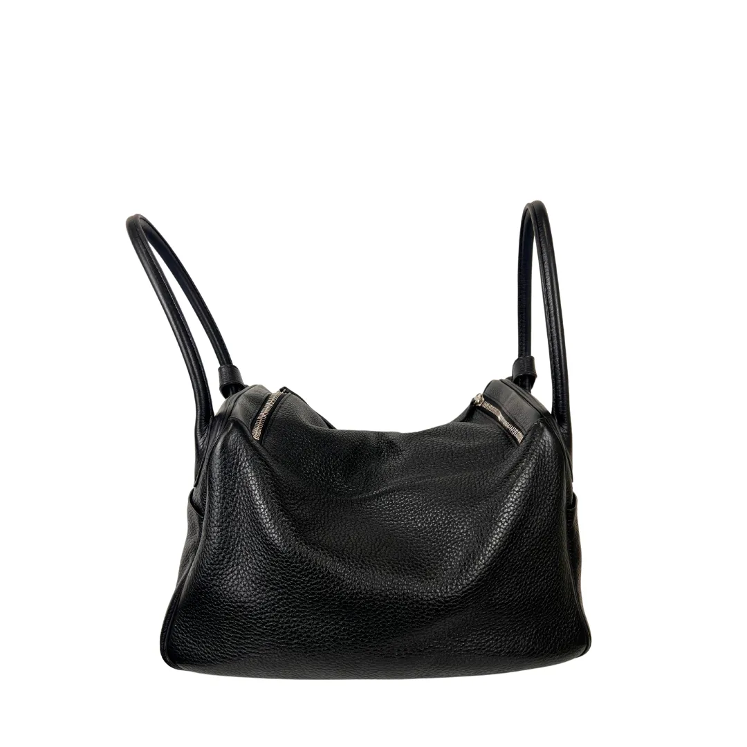 Hermès Clemence Lindy 34