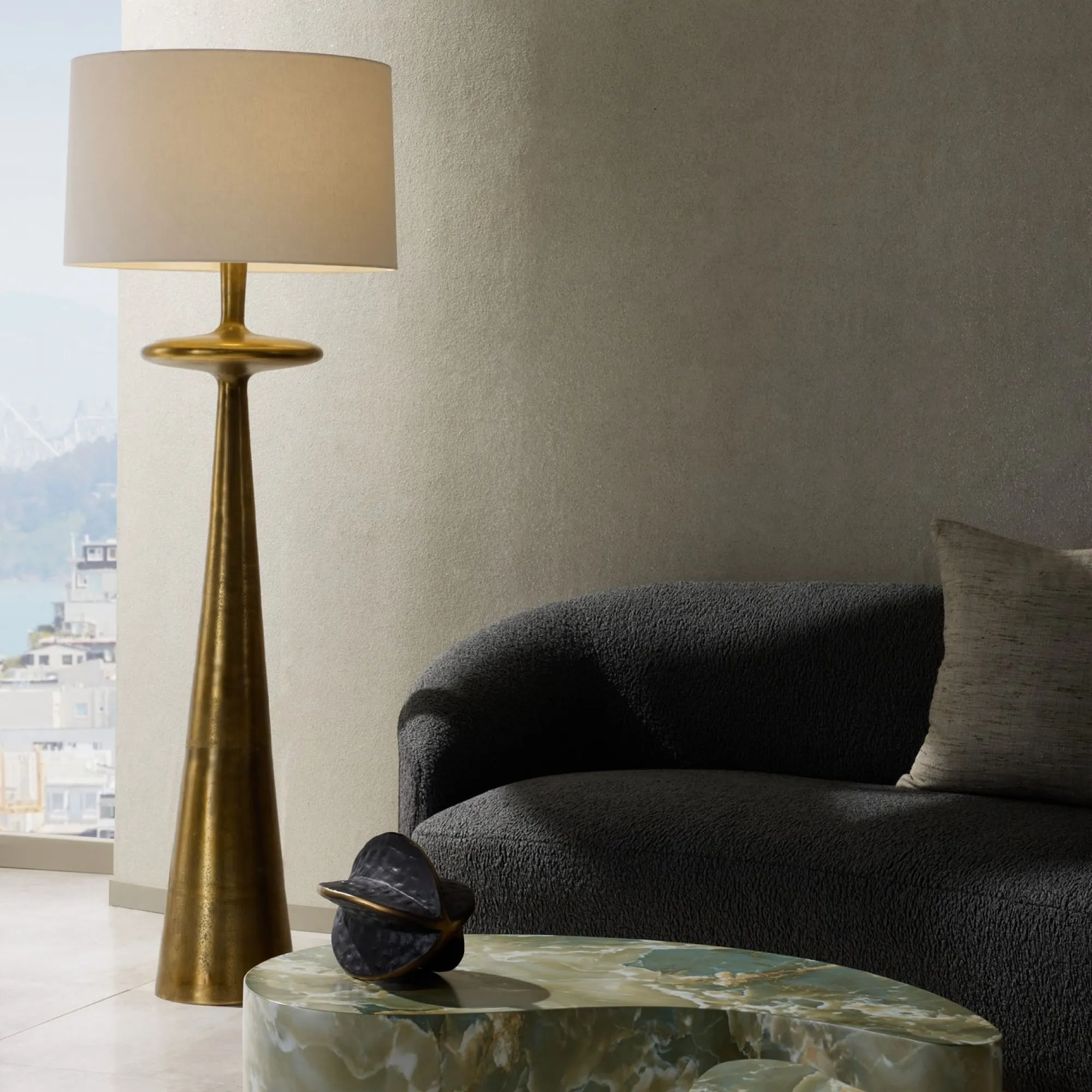 Hibo Floor Lamp