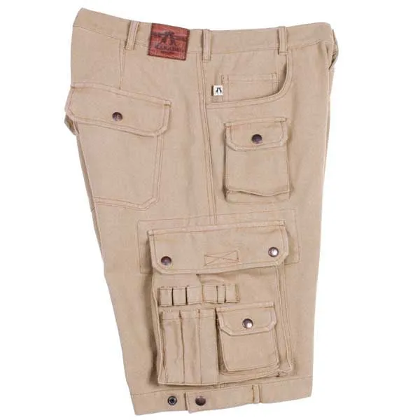 Holster Cargo Shorts