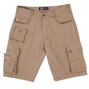Holster Cargo Shorts
