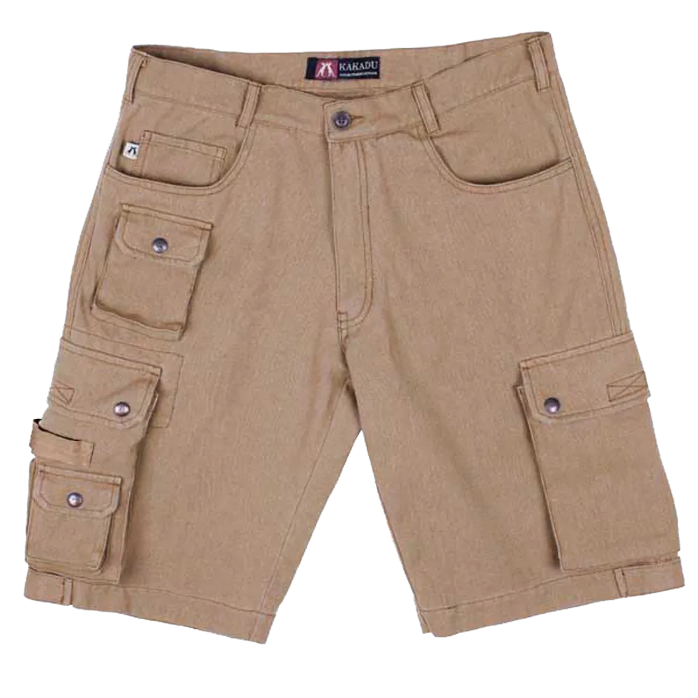 Holster Cargo Shorts