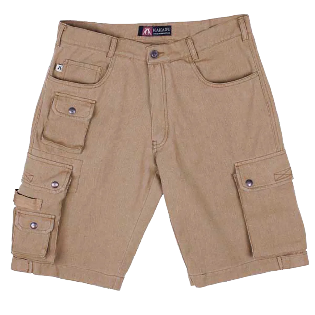 Holster Cargo Shorts