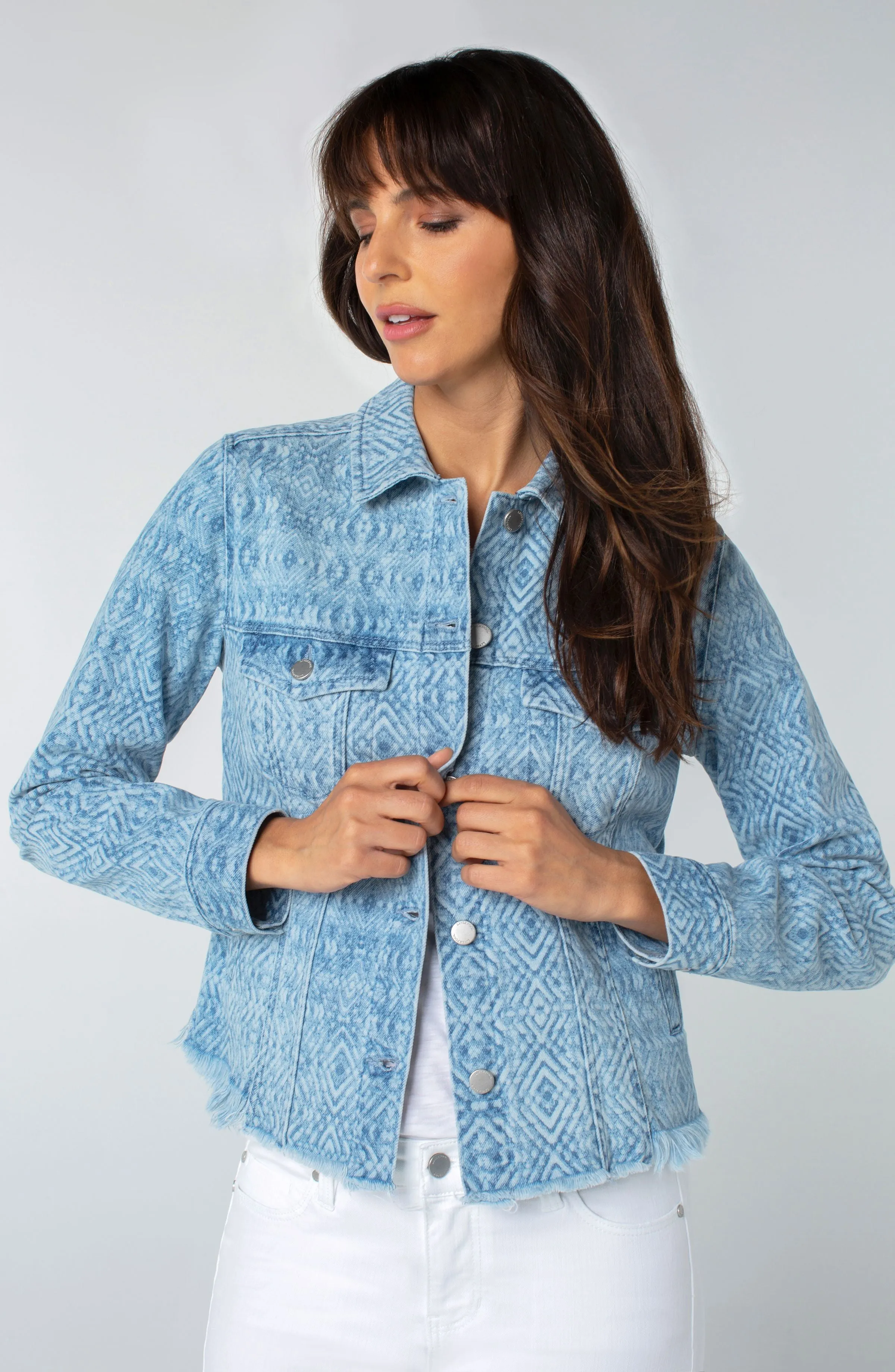 Hummingbird Jacket